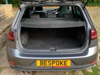 USED 2018 18 VOLKSWAGEN GOLF 2.0 TDI GTD Hatchback 5dr Diesel DSG Euro 6 (s/s) (184 ps) 2018 EVER POPULAR 'VW GOLF GTD' 5DR - DSG AUTOMATIC - 2 FORMER KEEPERS - SERVICE HISTORY - I-COCKPIT - SATELLITE NAVIGATION - ONLY 52,155 MILES - 18 INCH ALLOY WHEELS
