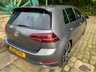 USED 2018 18 VOLKSWAGEN GOLF 2.0 TDI GTD Hatchback 5dr Diesel DSG Euro 6 (s/s) (184 ps) 2018 EVER POPULAR 'VW GOLF GTD' 5DR - DSG AUTOMATIC - 2 FORMER KEEPERS - SERVICE HISTORY - I-COCKPIT - SATELLITE NAVIGATION - ONLY 52,155 MILES - 18 INCH ALLOY WHEELS
