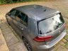 USED 2018 18 VOLKSWAGEN GOLF 2.0 TDI GTD Hatchback 5dr Diesel DSG Euro 6 (s/s) (184 ps) 2018 EVER POPULAR 'VW GOLF GTD' 5DR - DSG AUTOMATIC - 2 FORMER KEEPERS - SERVICE HISTORY - I-COCKPIT - SATELLITE NAVIGATION - ONLY 52,155 MILES - 18 INCH ALLOY WHEELS