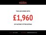 USED 2018 18 VOLKSWAGEN GOLF 2.0 TDI GTD Hatchback 5dr Diesel DSG Euro 6 (s/s) (184 ps) 2018 EVER POPULAR 'VW GOLF GTD' 5DR - DSG AUTOMATIC - 2 FORMER KEEPERS - SERVICE HISTORY - I-COCKPIT - SATELLITE NAVIGATION - ONLY 52,155 MILES - 18 INCH ALLOY WHEELS