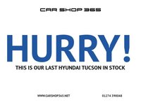 USED 2016 65 HYUNDAI TUCSON 2.0 CRDi Premium SE SUV 5dr Diesel Manual 4WD Euro 6 (185 ps) + NAV + PAN0RAMIC E/SUNROOF + E/HEAT-COOL LEATHERS + CRUISE + KEYLESS + BLUETOOTH + M/MEDIA + XENON-L.E.D.S + R/CAMERA + F/R PARK + LANE ASSIST + BLIS +E/BOOT + 19S PANROOF+19S+R/CAM+PRIVACY+XENON+LEATHER+NAV+CRUISE