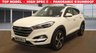 USED 2016 65 HYUNDAI TUCSON 2.0 CRDi Premium SE SUV 5dr Diesel Manual 4WD Euro 6 (185 ps) + NAV + PAN0RAMIC E/SUNROOF + E/HEAT-COOL LEATHERS + CRUISE + KEYLESS + BLUETOOTH + M/MEDIA + XENON-L.E.D.S + R/CAMERA + F/R PARK + LANE ASSIST + BLIS +E/BOOT + 19S PANROOF+19S+R/CAM+PRIVACY+XENON+LEATHER+NAV+CRUISE