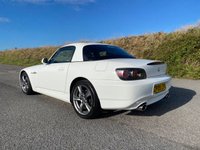 USED 2009 09 HONDA S 2000 2.0 i-VTEC GT Edition 100 Convertible 2dr Petrol Manual (236 g/km, 236 bhp) A BEAUTIFUL AND CHERISHED EXAMPLE - JUST TWO OWNERS - INCREDIBLY RARE GT EDITION 100 - 12X MAIN DEALER SERVICE STAMPS