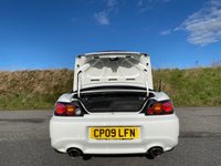 USED 2009 09 HONDA S 2000 2.0 i-VTEC GT Edition 100 Convertible 2dr Petrol Manual (236 g/km, 236 bhp) A BEAUTIFUL AND CHERISHED EXAMPLE - JUST TWO OWNERS - INCREDIBLY RARE GT EDITION 100 - 12X MAIN DEALER SERVICE STAMPS