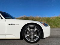 USED 2009 09 HONDA S 2000 2.0 i-VTEC GT Edition 100 Convertible 2dr Petrol Manual (236 g/km, 236 bhp) A BEAUTIFUL AND CHERISHED EXAMPLE - JUST TWO OWNERS - INCREDIBLY RARE GT EDITION 100 - 12X MAIN DEALER SERVICE STAMPS