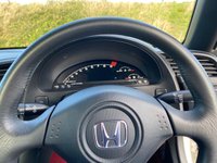 USED 2009 09 HONDA S 2000 2.0 i-VTEC GT Edition 100 Convertible 2dr Petrol Manual (236 g/km, 236 bhp) A BEAUTIFUL AND CHERISHED EXAMPLE - JUST TWO OWNERS - INCREDIBLY RARE GT EDITION 100 - 12X MAIN DEALER SERVICE STAMPS