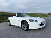 USED 2009 09 HONDA S 2000 2.0 i-VTEC GT Edition 100 Convertible 2dr Petrol Manual (236 g/km, 236 bhp) A BEAUTIFUL AND CHERISHED EXAMPLE - JUST TWO OWNERS - INCREDIBLY RARE GT EDITION 100 - 12X MAIN DEALER SERVICE STAMPS