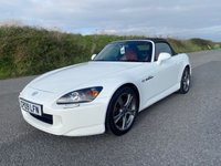USED 2009 09 HONDA S 2000 2.0 i-VTEC GT Edition 100 Convertible 2dr Petrol Manual (236 g/km, 236 bhp) A BEAUTIFUL AND CHERISHED EXAMPLE - JUST TWO OWNERS - INCREDIBLY RARE GT EDITION 100 - 12X MAIN DEALER SERVICE STAMPS