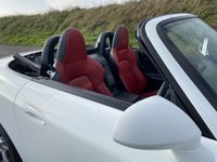 USED 2009 09 HONDA S 2000 2.0 i-VTEC GT Edition 100 Convertible 2dr Petrol Manual (236 g/km, 236 bhp) A BEAUTIFUL AND CHERISHED EXAMPLE - JUST TWO OWNERS - INCREDIBLY RARE GT EDITION 100 - 12X MAIN DEALER SERVICE STAMPS