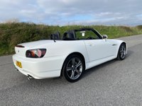 USED 2009 09 HONDA S 2000 2.0 i-VTEC GT Edition 100 Convertible 2dr Petrol Manual (236 g/km, 236 bhp) A BEAUTIFUL AND CHERISHED EXAMPLE - JUST TWO OWNERS - INCREDIBLY RARE GT EDITION 100 - 12X MAIN DEALER SERVICE STAMPS