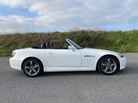 USED 2009 09 HONDA S 2000 2.0 i-VTEC GT Edition 100 Convertible 2dr Petrol Manual (236 g/km, 236 bhp) A BEAUTIFUL AND CHERISHED EXAMPLE - JUST TWO OWNERS - INCREDIBLY RARE GT EDITION 100 - 12X MAIN DEALER SERVICE STAMPS