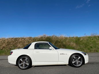 View our HONDA S 2000