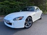 USED 2009 09 HONDA S 2000 2.0 i-VTEC GT Edition 100 Convertible 2dr Petrol Manual (236 g/km, 236 bhp) A BEAUTIFUL AND CHERISHED EXAMPLE - JUST TWO OWNERS - INCREDIBLY RARE GT EDITION 100 - 12X MAIN DEALER SERVICE STAMPS