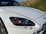 USED 2009 09 HONDA S 2000 2.0 i-VTEC GT Edition 100 Convertible 2dr Petrol Manual (236 g/km, 236 bhp) A BEAUTIFUL AND CHERISHED EXAMPLE - JUST TWO OWNERS - INCREDIBLY RARE GT EDITION 100 - 12X MAIN DEALER SERVICE STAMPS