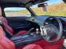 USED 2009 09 HONDA S 2000 2.0 i-VTEC GT Edition 100 Convertible 2dr Petrol Manual (236 g/km, 236 bhp) A BEAUTIFUL AND CHERISHED EXAMPLE - JUST TWO OWNERS - INCREDIBLY RARE GT EDITION 100 - 12X MAIN DEALER SERVICE STAMPS