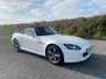 USED 2009 09 HONDA S 2000 2.0 i-VTEC GT Edition 100 Convertible 2dr Petrol Manual (236 g/km, 236 bhp) A BEAUTIFUL AND CHERISHED EXAMPLE - JUST TWO OWNERS - INCREDIBLY RARE GT EDITION 100 - 12X MAIN DEALER SERVICE STAMPS