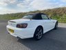 USED 2009 09 HONDA S 2000 2.0 i-VTEC GT Edition 100 Convertible 2dr Petrol Manual (236 g/km, 236 bhp) A BEAUTIFUL AND CHERISHED EXAMPLE - JUST TWO OWNERS - INCREDIBLY RARE GT EDITION 100 - 12X MAIN DEALER SERVICE STAMPS