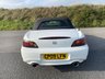 USED 2009 09 HONDA S 2000 2.0 i-VTEC GT Edition 100 Convertible 2dr Petrol Manual (236 g/km, 236 bhp) A BEAUTIFUL AND CHERISHED EXAMPLE - JUST TWO OWNERS - INCREDIBLY RARE GT EDITION 100 - 12X MAIN DEALER SERVICE STAMPS