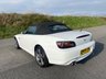 USED 2009 09 HONDA S 2000 2.0 i-VTEC GT Edition 100 Convertible 2dr Petrol Manual (236 g/km, 236 bhp) A BEAUTIFUL AND CHERISHED EXAMPLE - JUST TWO OWNERS - INCREDIBLY RARE GT EDITION 100 - 12X MAIN DEALER SERVICE STAMPS
