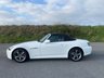 USED 2009 09 HONDA S 2000 2.0 i-VTEC GT Edition 100 Convertible 2dr Petrol Manual (236 g/km, 236 bhp) A BEAUTIFUL AND CHERISHED EXAMPLE - JUST TWO OWNERS - INCREDIBLY RARE GT EDITION 100 - 12X MAIN DEALER SERVICE STAMPS