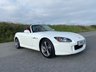 USED 2009 09 HONDA S 2000 2.0 i-VTEC GT Edition 100 Convertible 2dr Petrol Manual (236 g/km, 236 bhp) A BEAUTIFUL AND CHERISHED EXAMPLE - JUST TWO OWNERS - INCREDIBLY RARE GT EDITION 100 - 12X MAIN DEALER SERVICE STAMPS