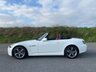USED 2009 09 HONDA S 2000 2.0 i-VTEC GT Edition 100 Convertible 2dr Petrol Manual (236 g/km, 236 bhp) A BEAUTIFUL AND CHERISHED EXAMPLE - JUST TWO OWNERS - INCREDIBLY RARE GT EDITION 100 - 12X MAIN DEALER SERVICE STAMPS