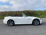 USED 2009 09 HONDA S 2000 2.0 i-VTEC GT Edition 100 Convertible 2dr Petrol Manual (236 g/km, 236 bhp) A BEAUTIFUL AND CHERISHED EXAMPLE - JUST TWO OWNERS - INCREDIBLY RARE GT EDITION 100 - 12X MAIN DEALER SERVICE STAMPS
