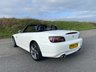 USED 2009 09 HONDA S 2000 2.0 i-VTEC GT Edition 100 Convertible 2dr Petrol Manual (236 g/km, 236 bhp) A BEAUTIFUL AND CHERISHED EXAMPLE - JUST TWO OWNERS - INCREDIBLY RARE GT EDITION 100 - 12X MAIN DEALER SERVICE STAMPS