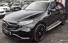 USED 2020 20 MERCEDES-BENZ EQC EQC 400 80kWh AMG Line SUV 5dr Electric Auto 4MATIC (408 ps) VIRTUAL COCKPIT+AMBIENT LIGHTING