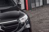 USED 2020 20 MERCEDES-BENZ EQC EQC 400 80kWh AMG Line SUV 5dr Electric Auto 4MATIC (408 ps) VIRTUAL COCKPIT+AMBIENT LIGHTING
