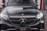 USED 2020 20 MERCEDES-BENZ EQC EQC 400 80kWh AMG Line SUV 5dr Electric Auto 4MATIC (408 ps) VIRTUAL COCKPIT+AMBIENT LIGHTING