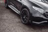 USED 2020 20 MERCEDES-BENZ EQC EQC 400 80kWh AMG Line SUV 5dr Electric Auto 4MATIC (408 ps) VIRTUAL COCKPIT+AMBIENT LIGHTING