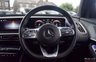 USED 2020 20 MERCEDES-BENZ EQC EQC 400 80kWh AMG Line SUV 5dr Electric Auto 4MATIC (408 ps) VIRTUAL COCKPIT+AMBIENT LIGHTING