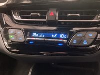 USED 2020 69 TOYOTA C-HR 1.8 VVT-h Icon SUV 5dr Petrol Hybrid CVT Euro 6 (s/s) (122 ps) 