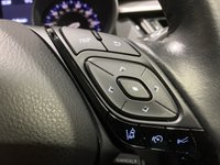 USED 2020 69 TOYOTA C-HR 1.8 VVT-h Icon SUV 5dr Petrol Hybrid CVT Euro 6 (s/s) (122 ps) 