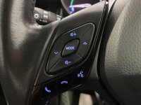 USED 2020 69 TOYOTA C-HR 1.8 VVT-h Icon SUV 5dr Petrol Hybrid CVT Euro 6 (s/s) (122 ps) 