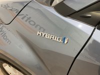 USED 2020 69 TOYOTA C-HR 1.8 VVT-h Icon SUV 5dr Petrol Hybrid CVT Euro 6 (s/s) (122 ps) 
