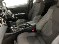 USED 2020 69 TOYOTA C-HR 1.8 VVT-h Icon SUV 5dr Petrol Hybrid CVT Euro 6 (s/s) (122 ps) 