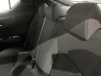 USED 2020 69 TOYOTA C-HR 1.8 VVT-h Icon SUV 5dr Petrol Hybrid CVT Euro 6 (s/s) (122 ps) 