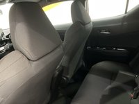 USED 2020 69 TOYOTA C-HR 1.8 VVT-h Icon SUV 5dr Petrol Hybrid CVT Euro 6 (s/s) (122 ps) 