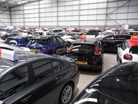 USED 2020 69 TOYOTA C-HR 1.8 VVT-h Icon SUV 5dr Petrol Hybrid CVT Euro 6 (s/s) (122 ps) 