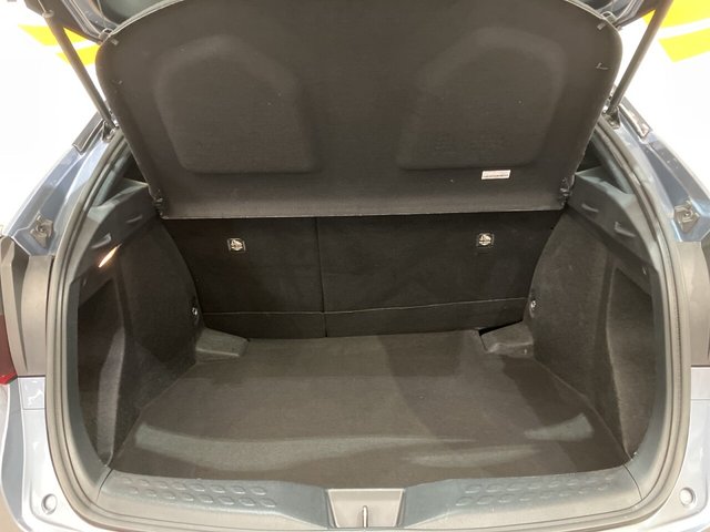2020 Toyota C-HR 1.8L Icon 5dr - Photo 11