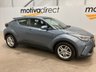 USED 2020 69 TOYOTA C-HR 1.8 VVT-h Icon SUV 5dr Petrol Hybrid CVT Euro 6 (s/s) (122 ps) 