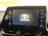 USED 2020 69 TOYOTA C-HR 1.8 VVT-h Icon SUV 5dr Petrol Hybrid CVT Euro 6 (s/s) (122 ps) 