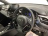 USED 2020 69 TOYOTA C-HR 1.8 VVT-h Icon SUV 5dr Petrol Hybrid CVT Euro 6 (s/s) (122 ps) 