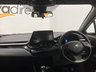 USED 2020 69 TOYOTA C-HR 1.8 VVT-h Icon SUV 5dr Petrol Hybrid CVT Euro 6 (s/s) (122 ps) 