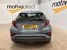 USED 2020 69 TOYOTA C-HR 1.8 VVT-h Icon SUV 5dr Petrol Hybrid CVT Euro 6 (s/s) (122 ps) 