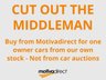 USED 2020 69 TOYOTA C-HR 1.8 VVT-h Icon SUV 5dr Petrol Hybrid CVT Euro 6 (s/s) (122 ps) 