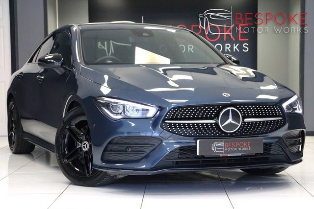 Bespoke Motor Works LTD