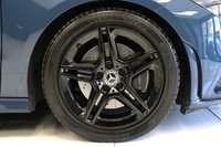 USED 2022 72 MERCEDES-BENZ CLA 200 1.3 AMG LINE PREMIUM **&pound;299 A MONTH WITH &pound;3055 DEPOSIT**
